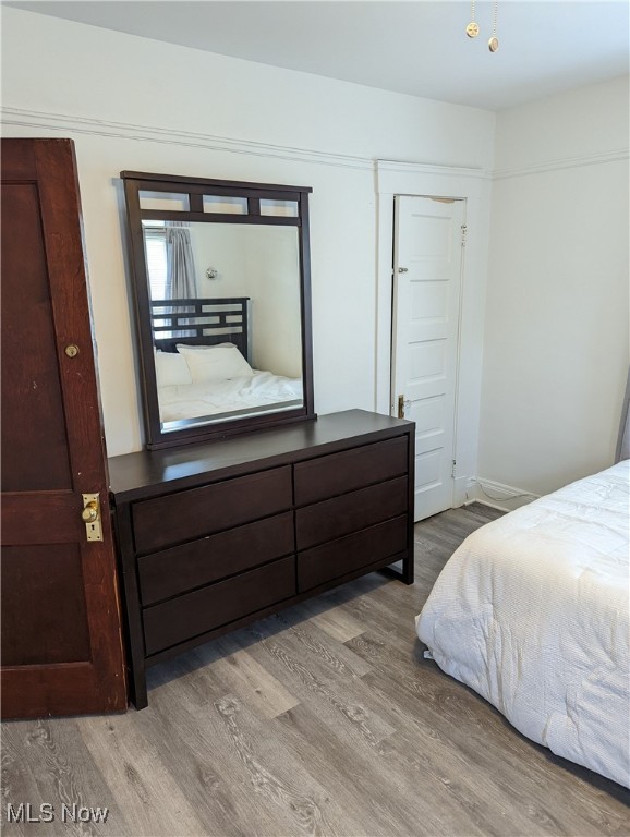 Wade Park Allotment - Residential Lease