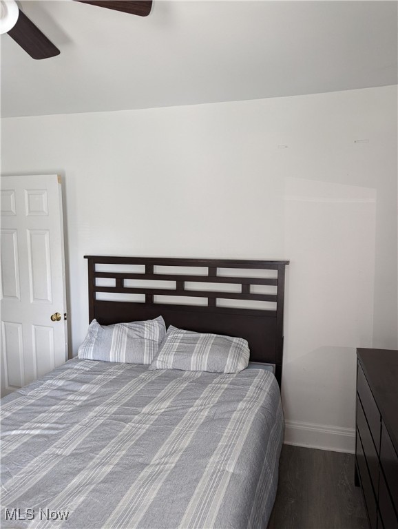 Wade Park Allotment - Residential Lease