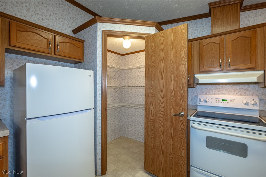 Columbia Park - Residential