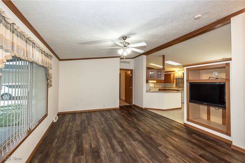 Tiny photo for 1 Tympani Trail, Olmsted Township, OH 44138 (MLS # 5179527)