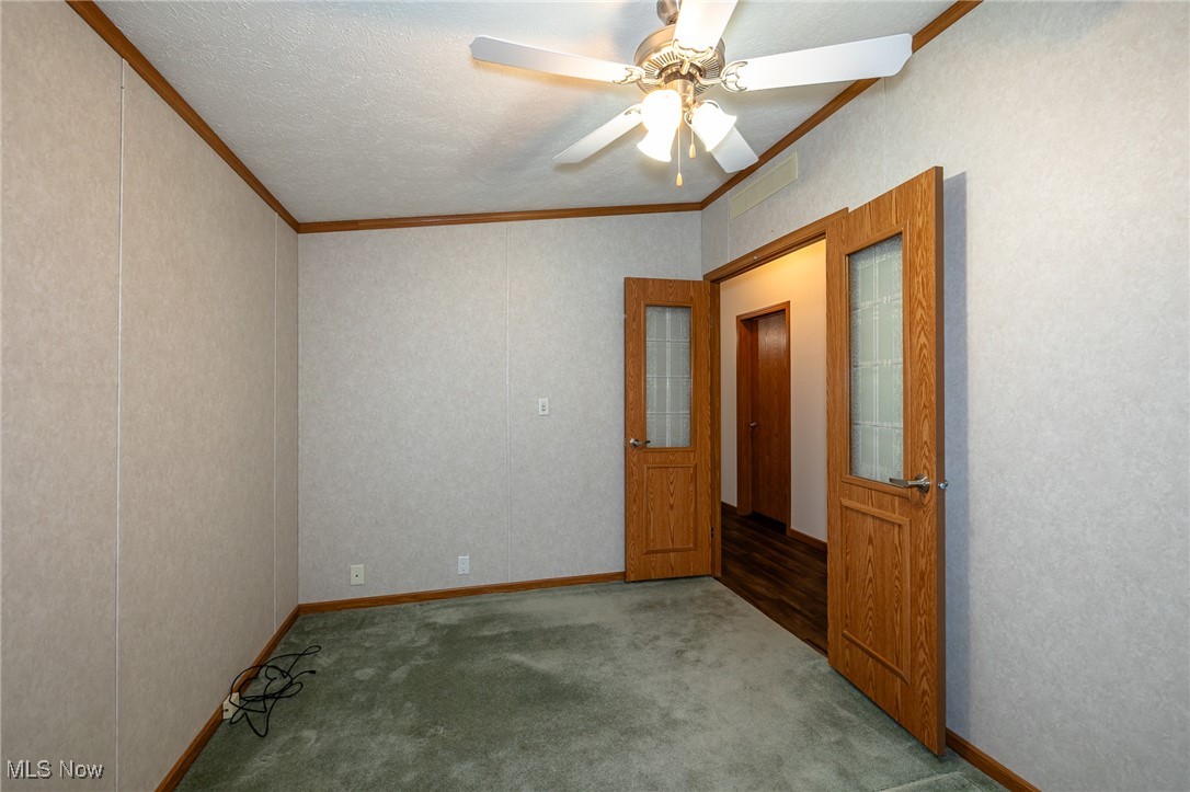 Columbia Park - Residential