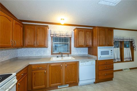 Tiny photo for 1 Tympani Trail, Olmsted Township, OH 44138 (MLS # 5179527)