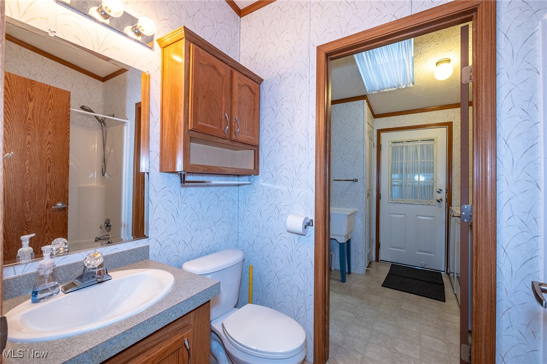 Columbia Park - Residential