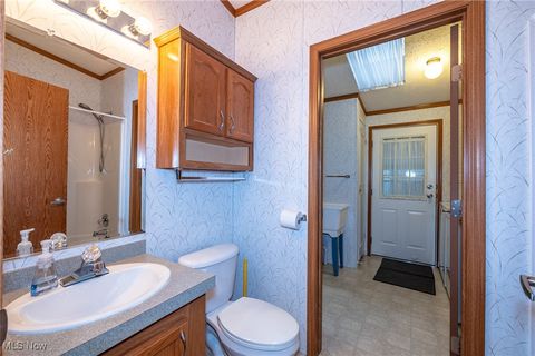 Tiny photo for 1 Tympani Trail, Olmsted Township, OH 44138 (MLS # 5179527)