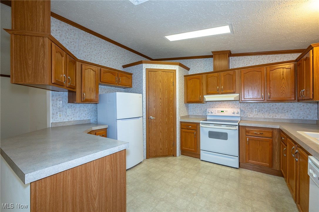 Columbia Park - Residential