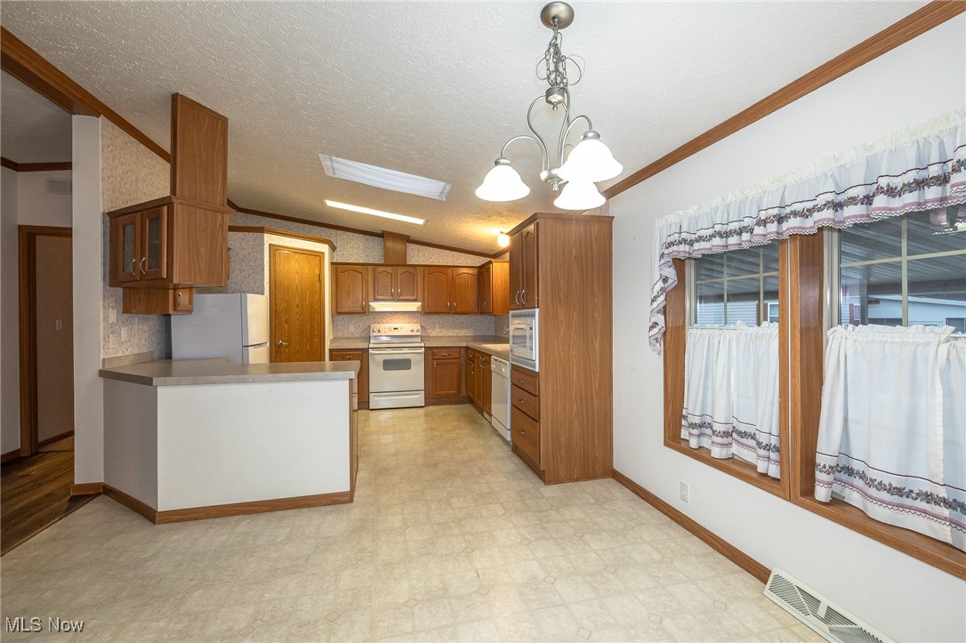 Columbia Park - Residential