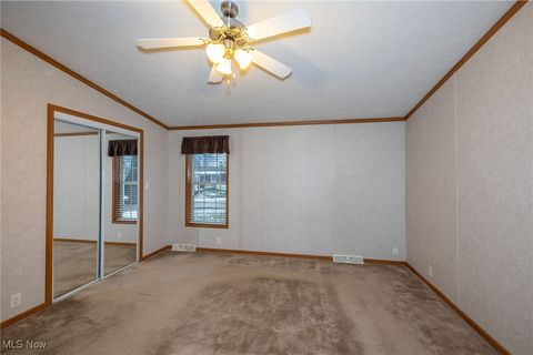 Tiny photo for 1 Tympani Trail, Olmsted Township, OH 44138 (MLS # 5179527)