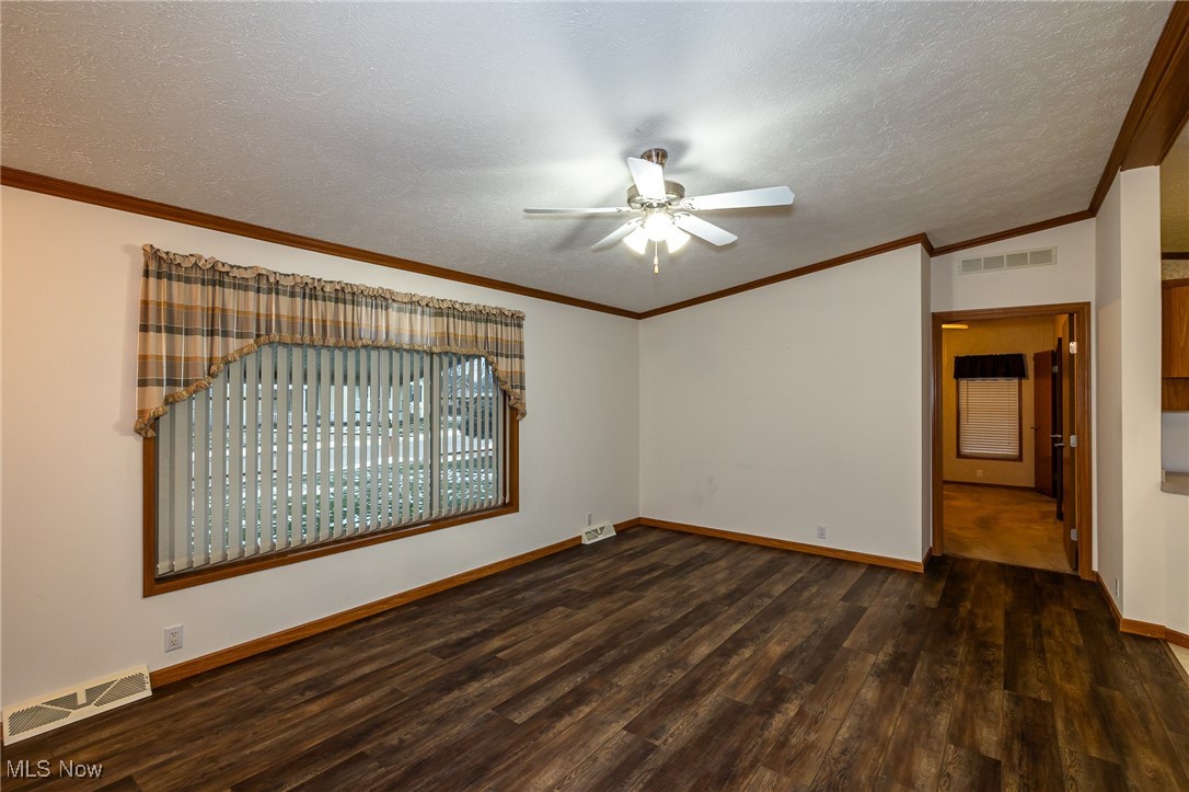 Columbia Park - Residential