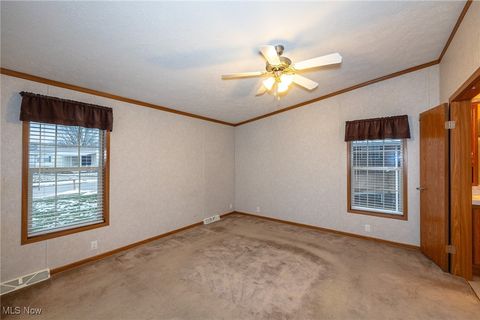 Tiny photo for 1 Tympani Trail, Olmsted Township, OH 44138 (MLS # 5179527)