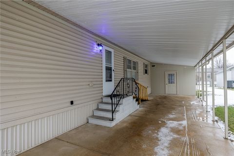 Tiny photo for 1 Tympani Trail, Olmsted Township, OH 44138 (MLS # 5179527)