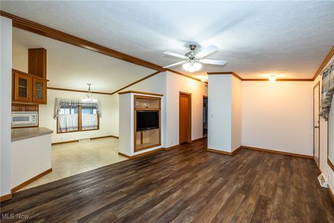 Tiny photo for 1 Tympani Trail, Olmsted Township, OH 44138 (MLS # 5179527)