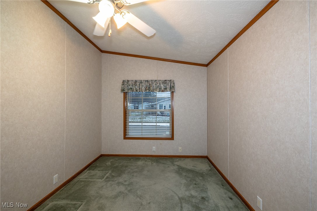 Columbia Park - Residential