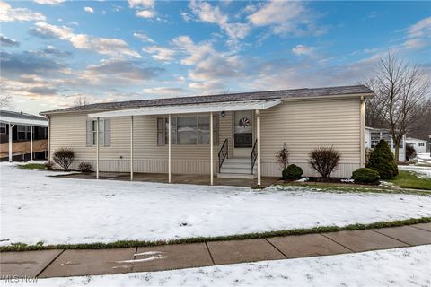 Tiny photo for 1 Tympani Trail, Olmsted Township, OH 44138 (MLS # 5179527)