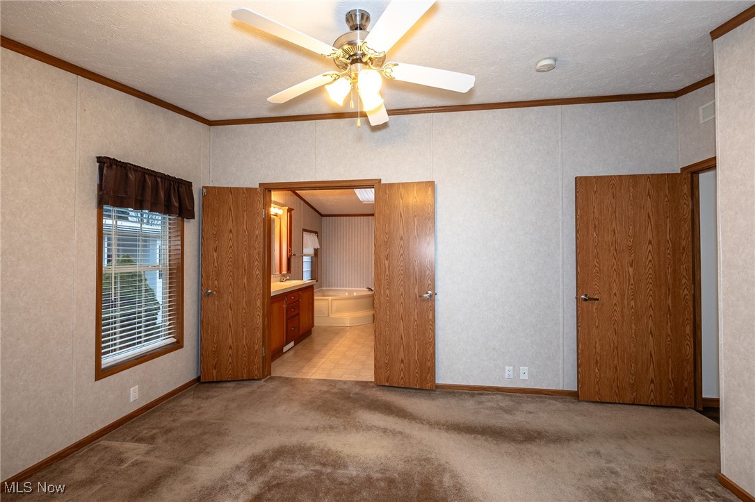 Columbia Park - Residential