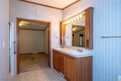 Tiny photo for 1 Tympani Trail, Olmsted Township, OH 44138 (MLS # 5179527)