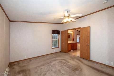 Tiny photo for 1 Tympani Trail, Olmsted Township, OH 44138 (MLS # 5179527)