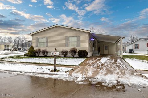 Photo of 1 Tympani Trail, Olmsted Township, OH 44138 (MLS # 5179527)