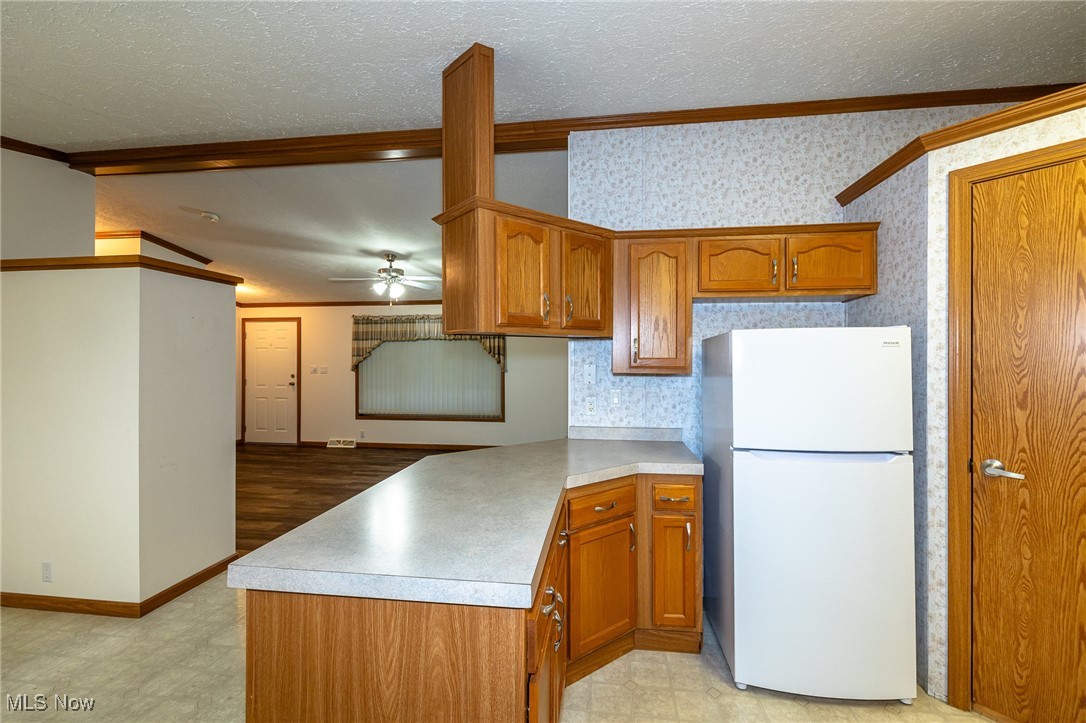 Columbia Park - Residential