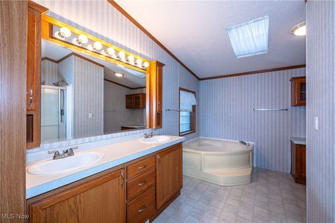 Tiny photo for 1 Tympani Trail, Olmsted Township, OH 44138 (MLS # 5179527)