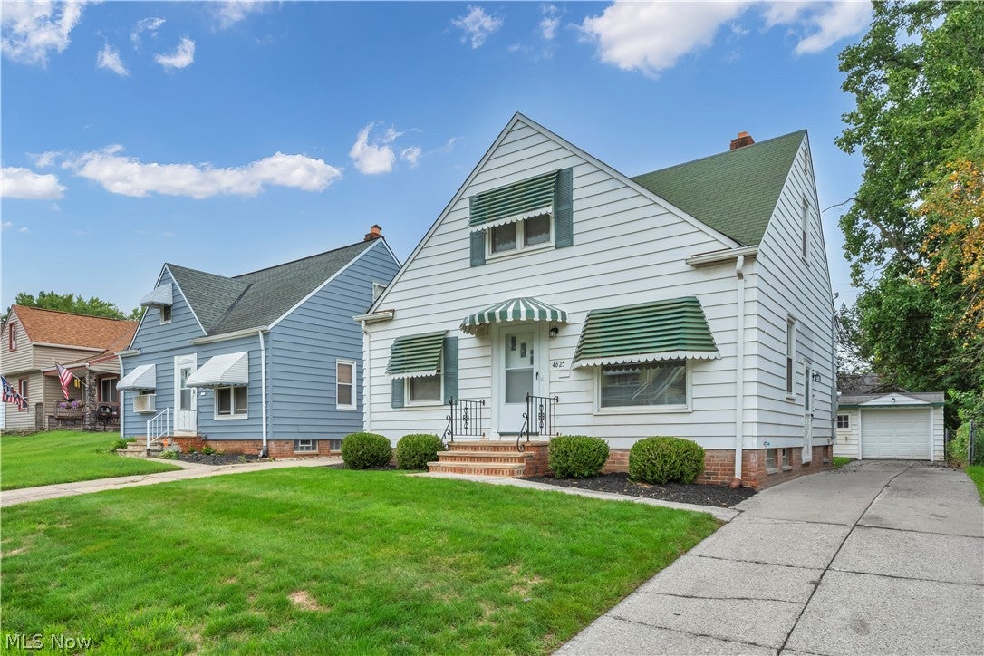 4625 E 88th Street