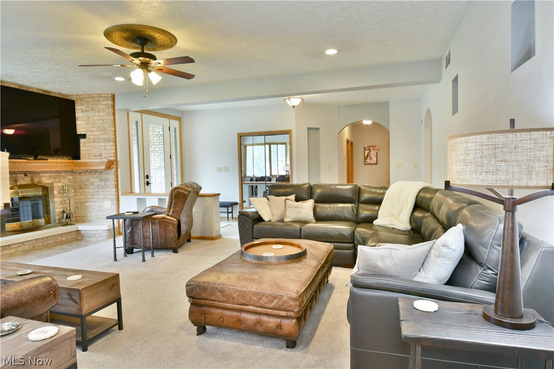 Township/Howland Sec 44 Origi - Residential