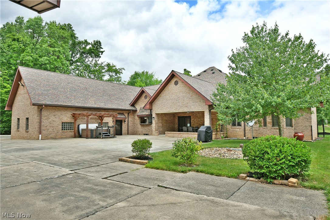 Township/Howland Sec 44 Origi - Residential