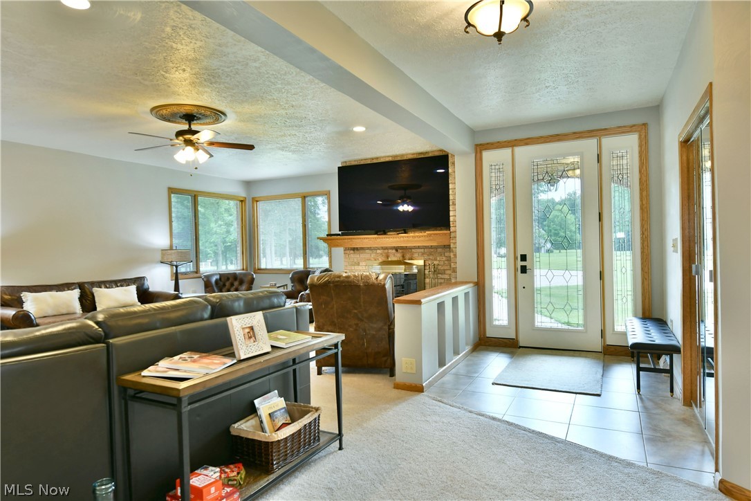 Township/Howland Sec 44 Origi - Residential