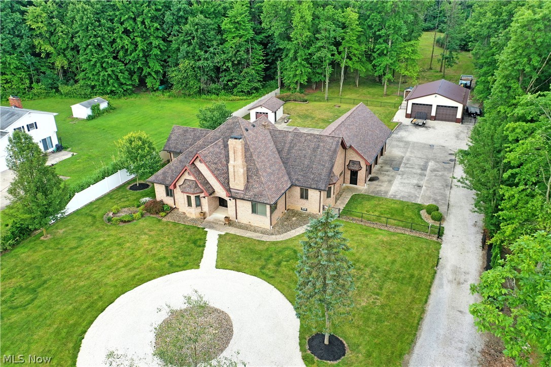 Township/Howland Sec 44 Origi - Residential