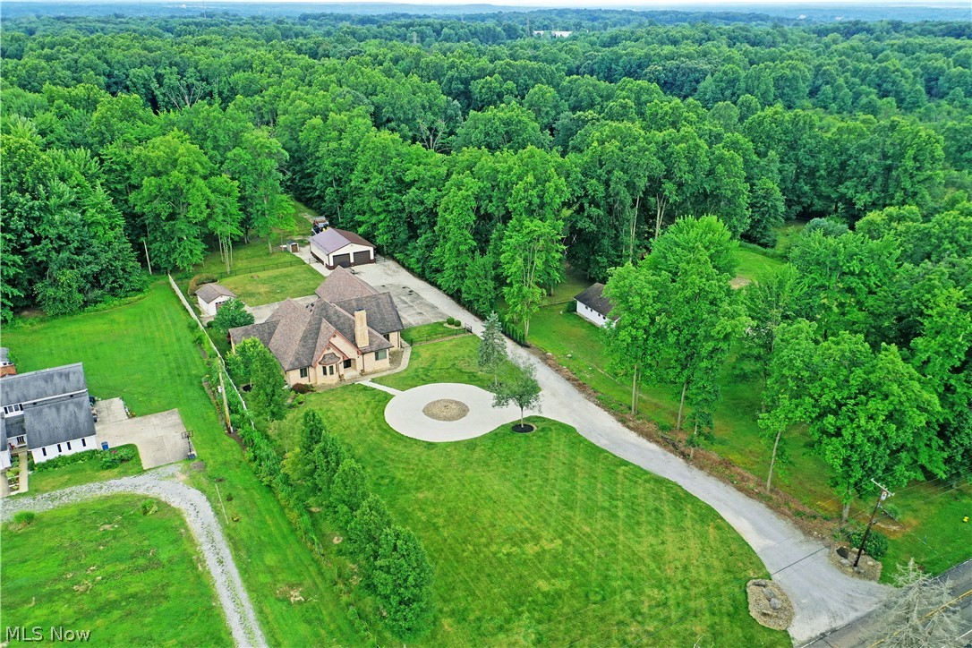 Township/Howland Sec 44 Origi - Residential