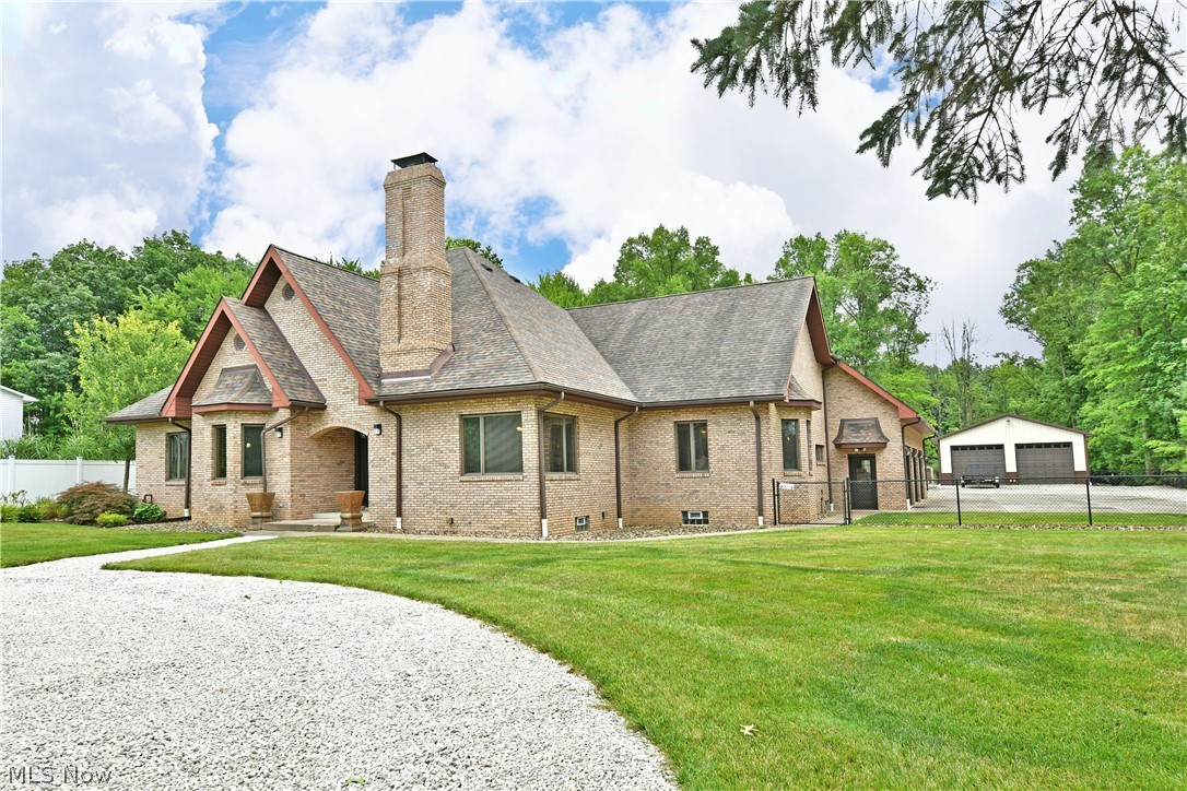 Township/Howland Sec 44 Origi - Residential