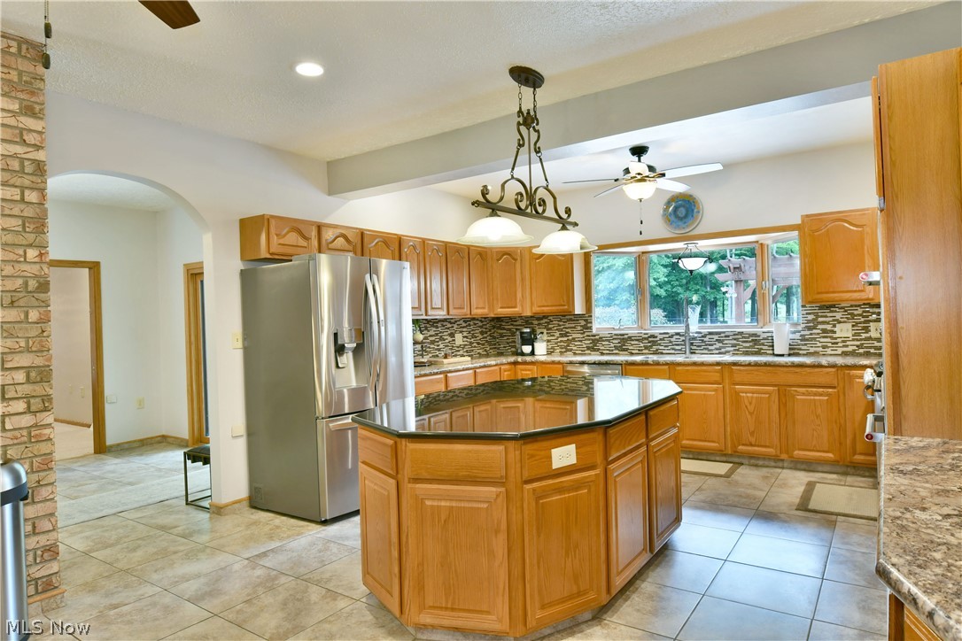 Township/Howland Sec 44 Origi - Residential