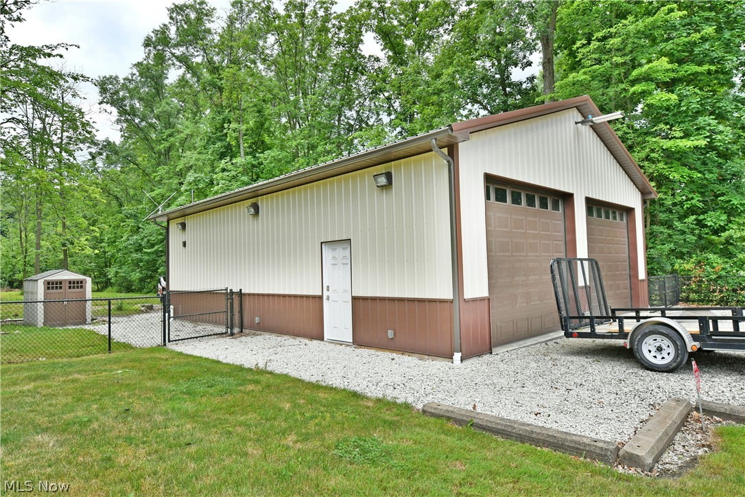 Township/Howland Sec 44 Origi - Residential