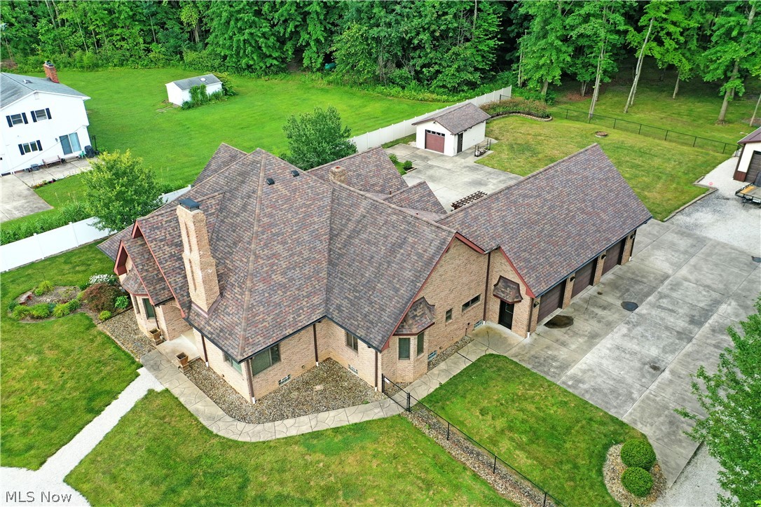 Township/Howland Sec 44 Origi - Residential