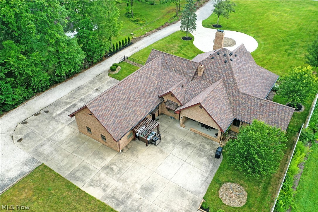 Township/Howland Sec 44 Origi - Residential