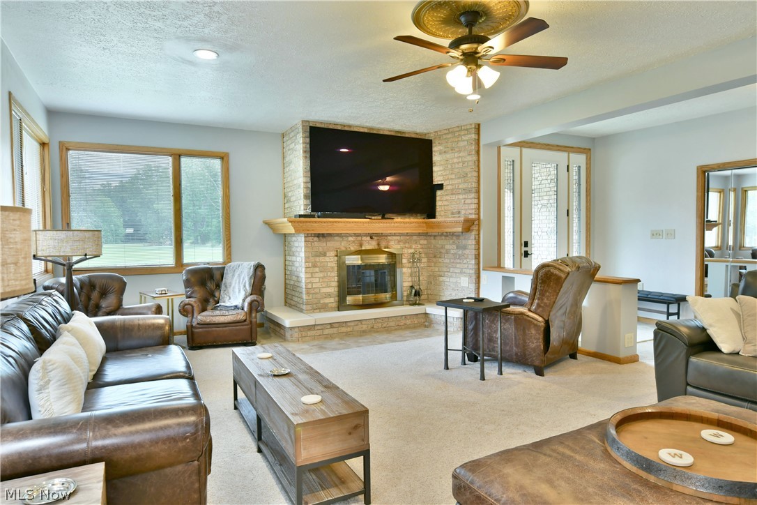 Township/Howland Sec 44 Origi - Residential