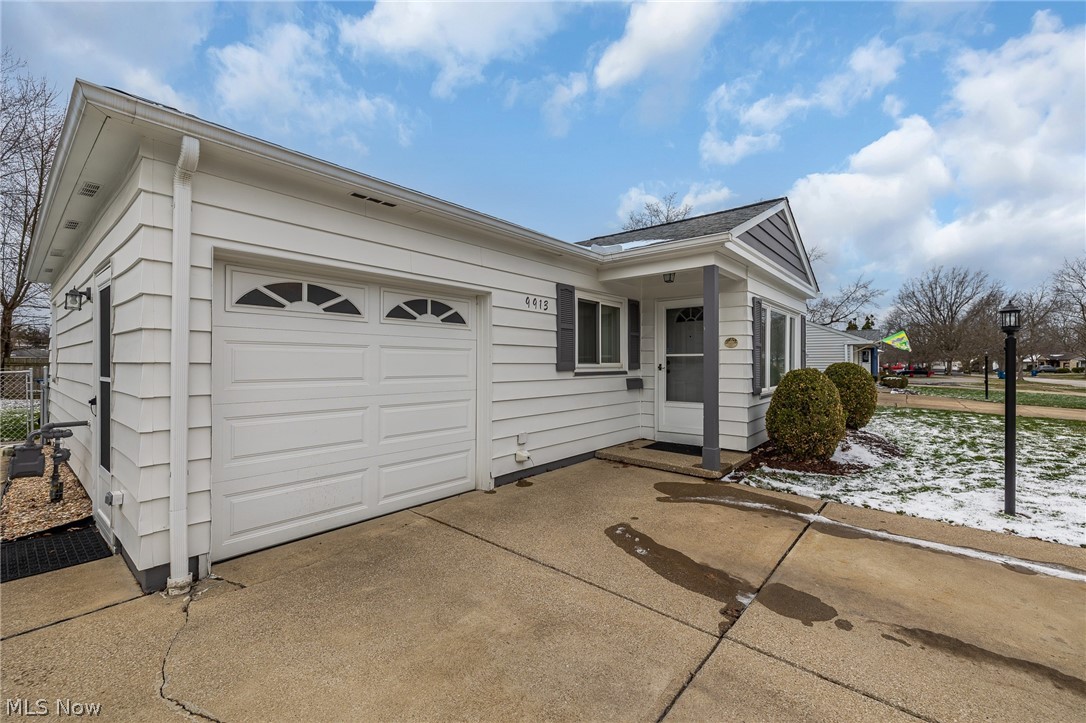 Precision Housing Corporations - Residential