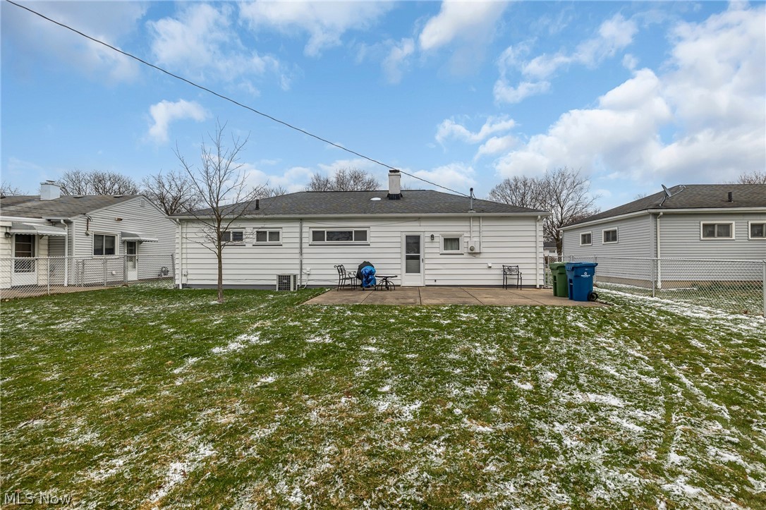 Precision Housing Corporations - Residential