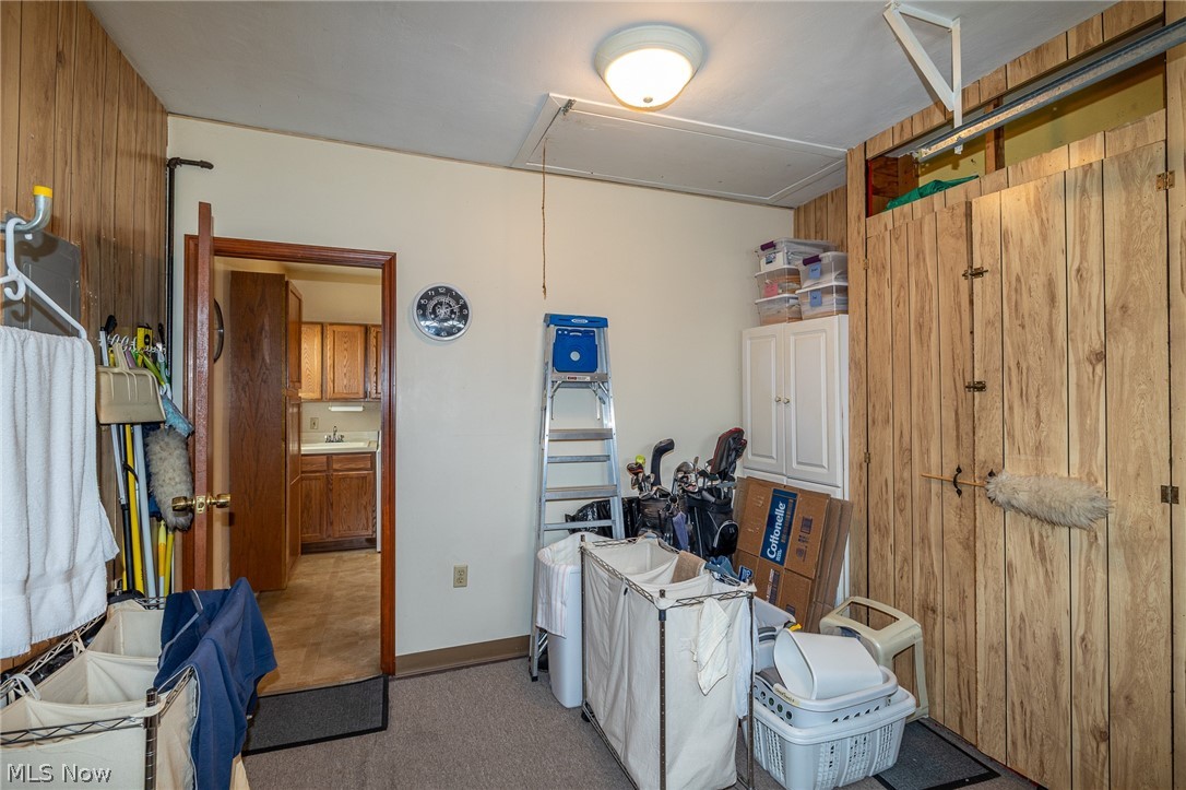 Precision Housing Corporations - Residential