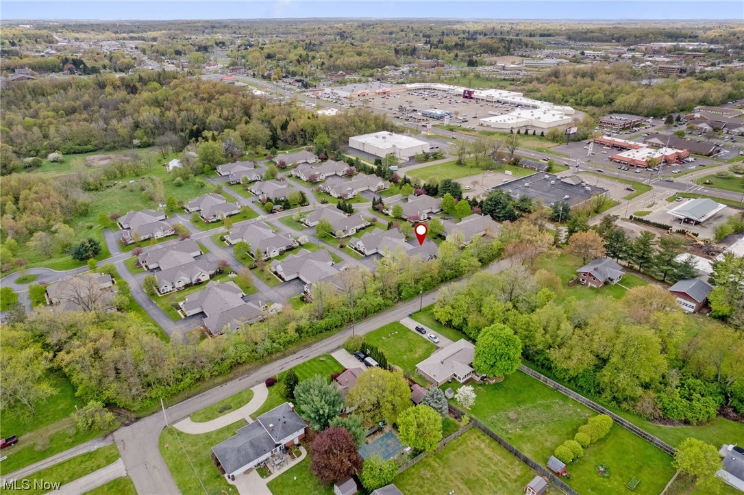 Tannybrooke Condos - Residential