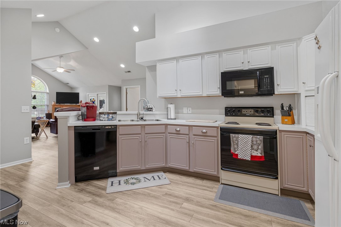 Tannybrooke Condos - Residential