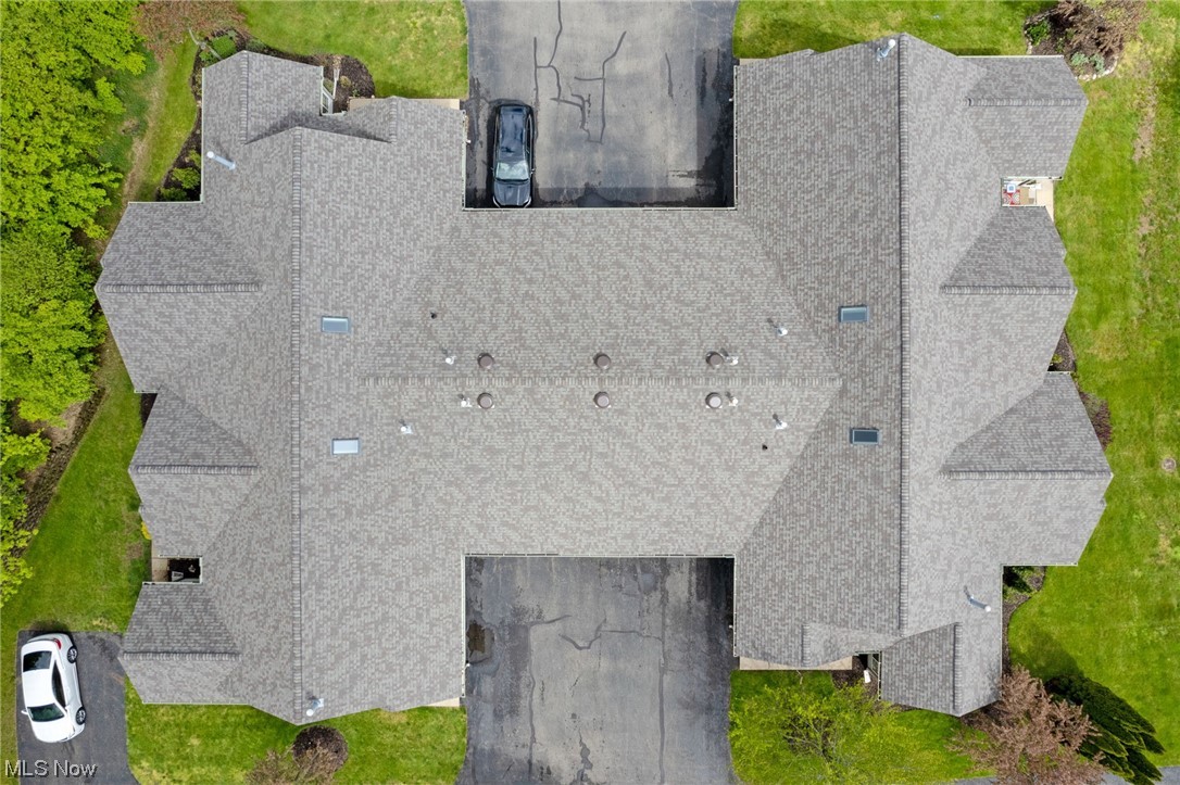 Tannybrooke Condos - Residential