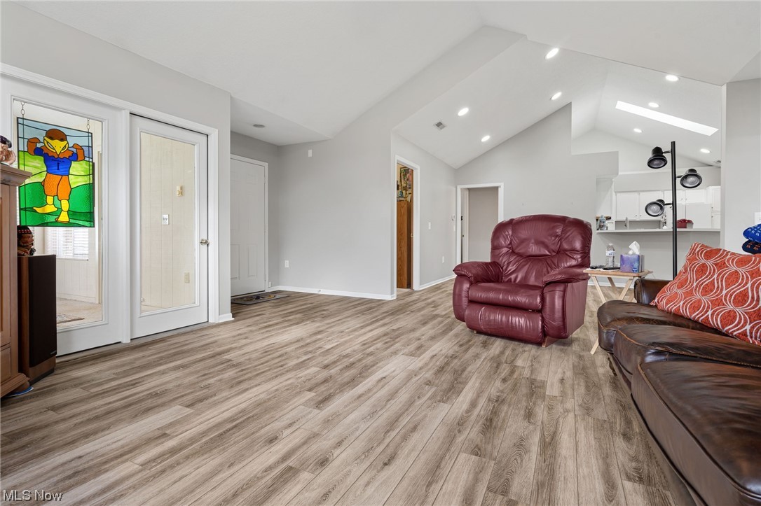 Tannybrooke Condos - Residential