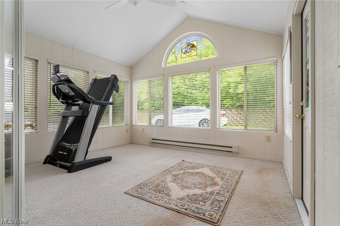 Tannybrooke Condos - Residential