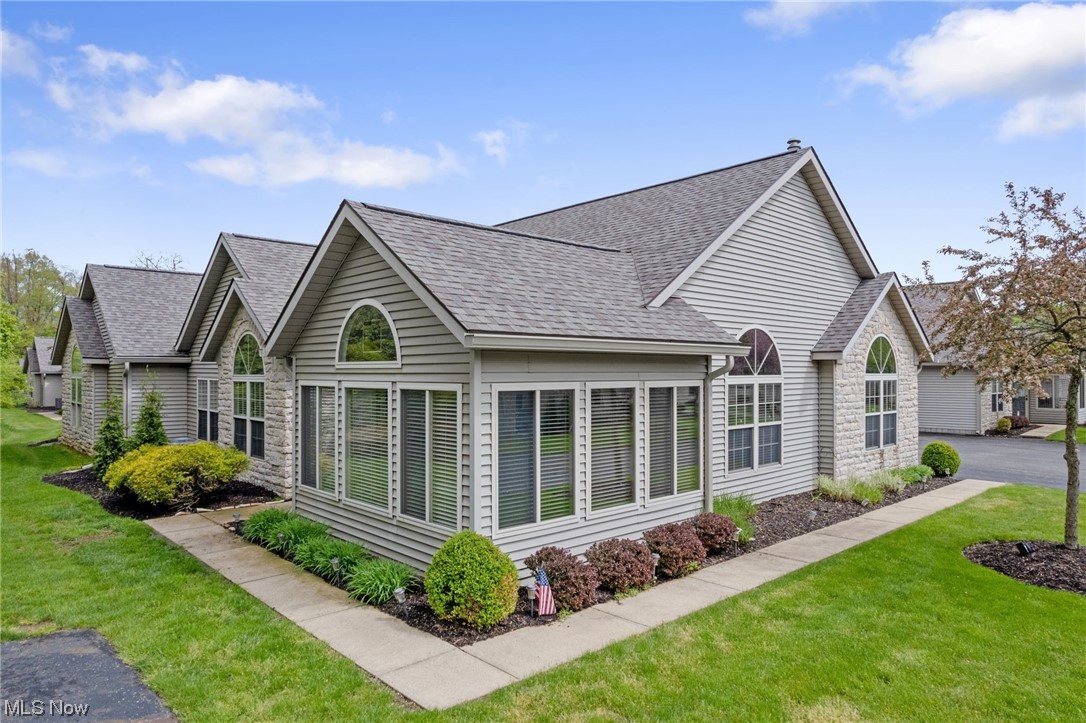 Tannybrooke Condos - Residential