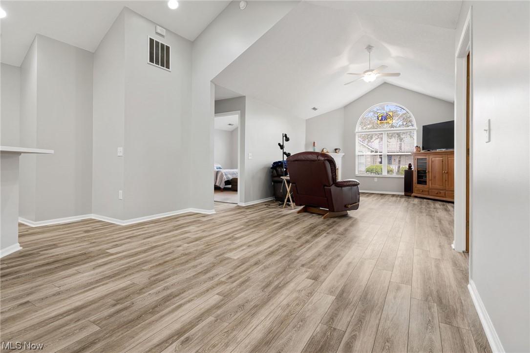 Tannybrooke Condos - Residential