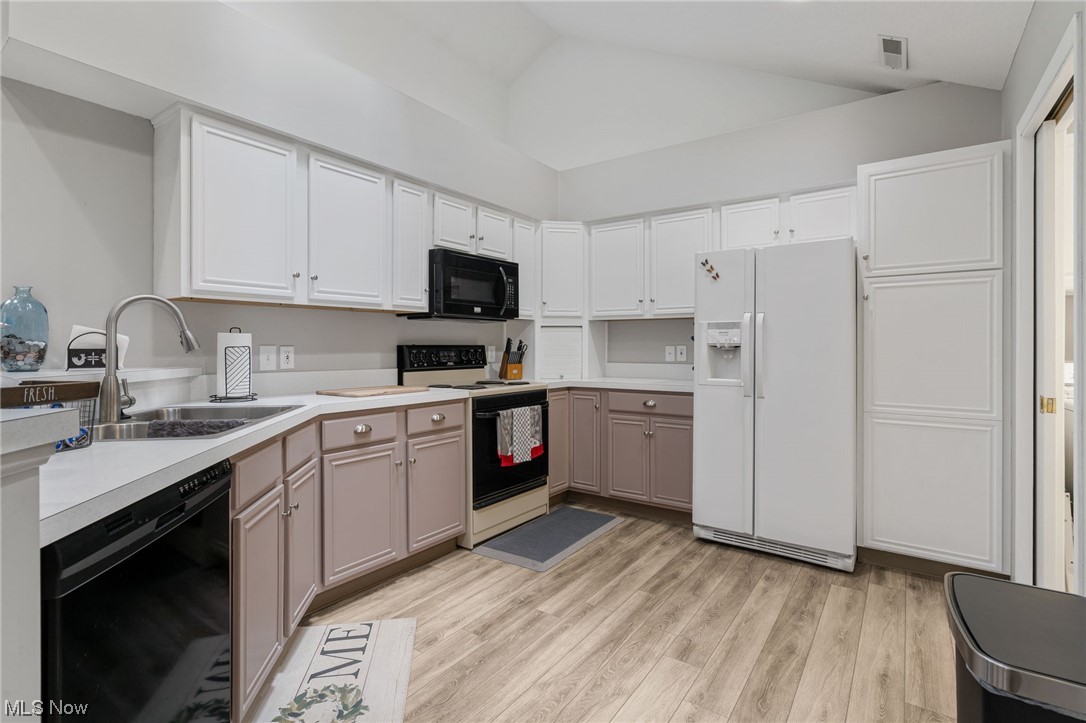 Tannybrooke Condos - Residential