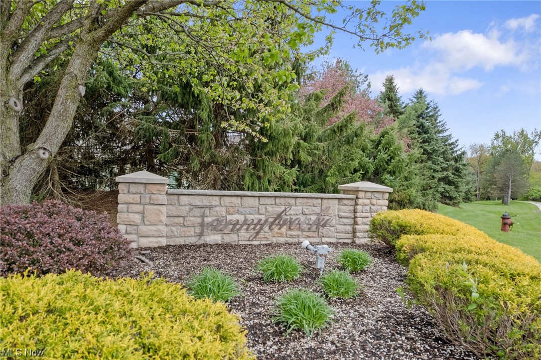 Tannybrooke Condos - Residential