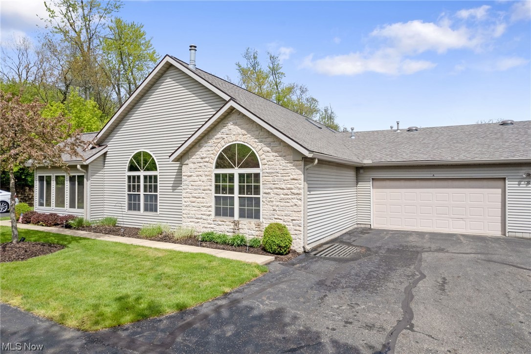 Tannybrooke Condos - Residential