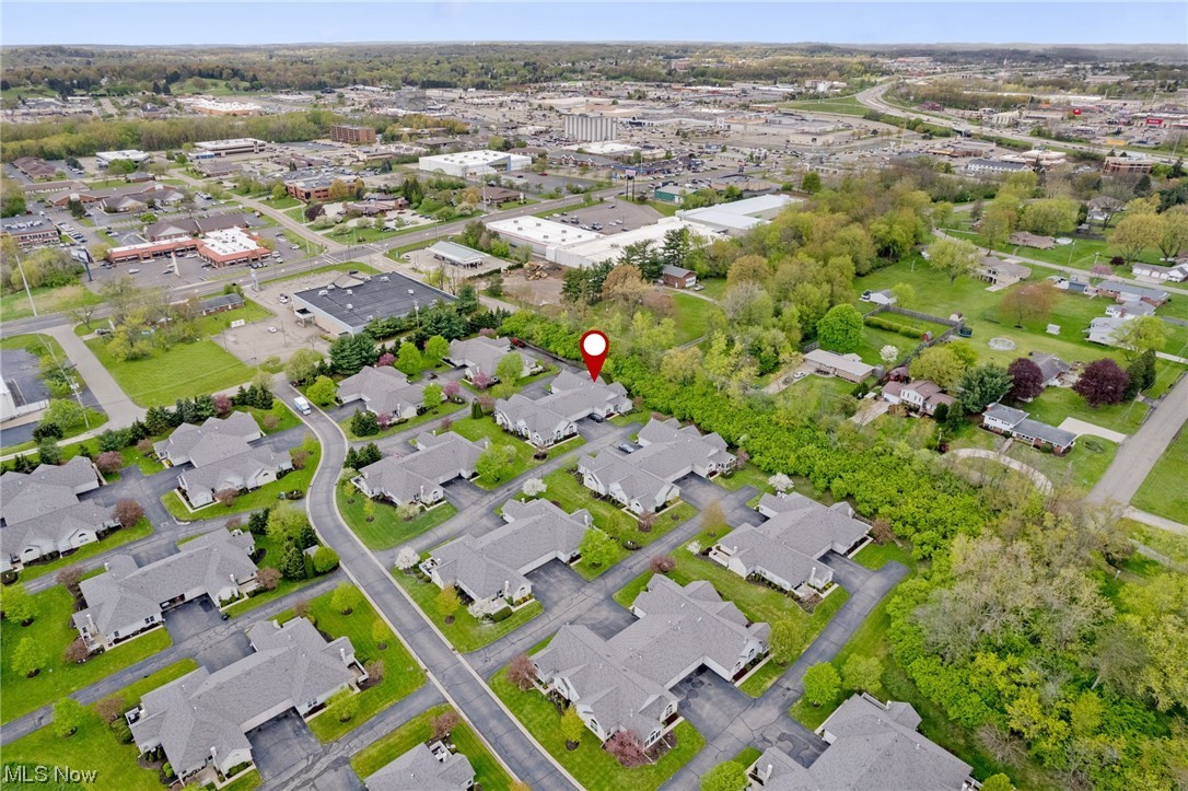 Tannybrooke Condos - Residential