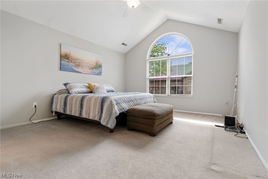 Tannybrooke Condos - Residential